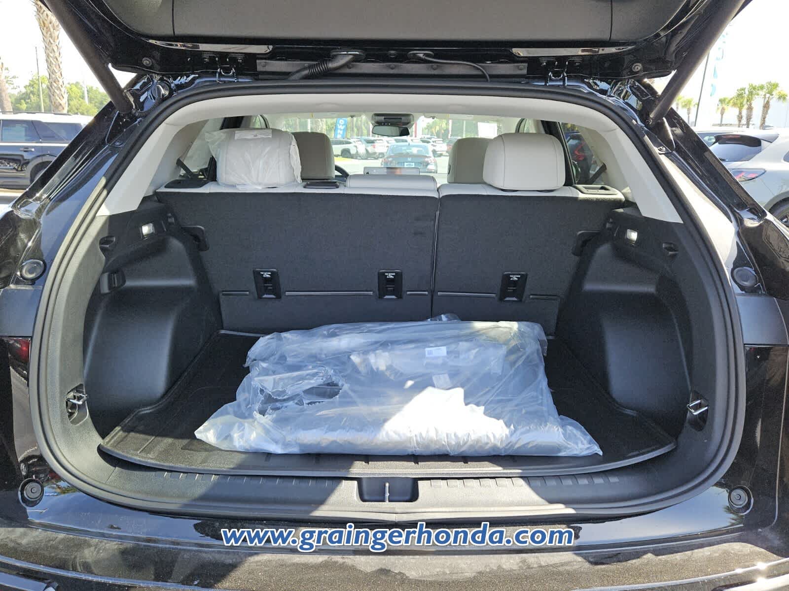 New 2026 Honda Prologue SUV