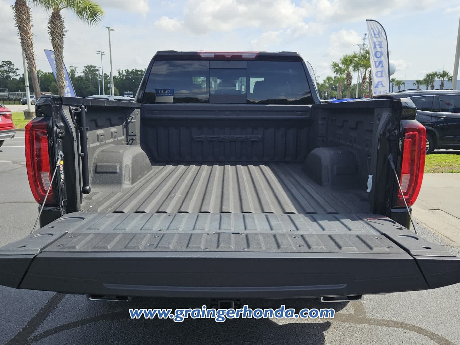Used 2024 GMC Sierra 1500 Truck