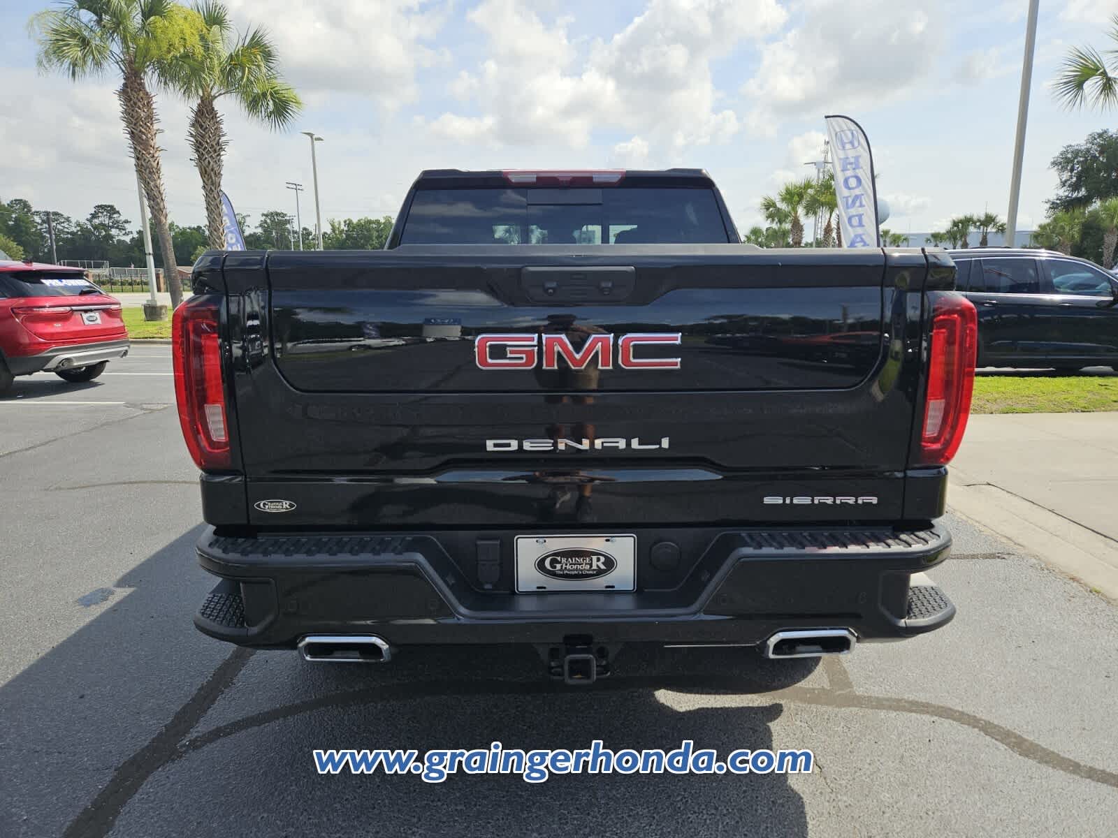 Used 2024 GMC Sierra 1500 Truck
