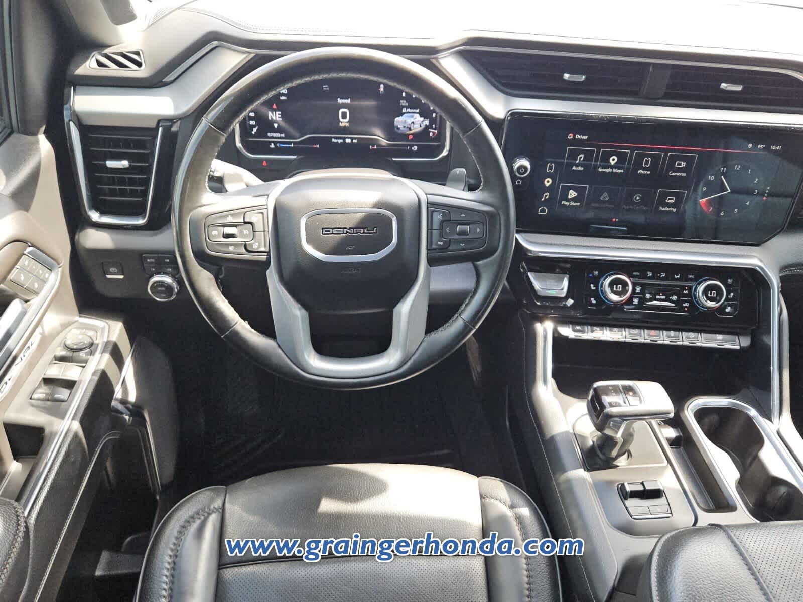 Used 2024 GMC Sierra 1500 Truck