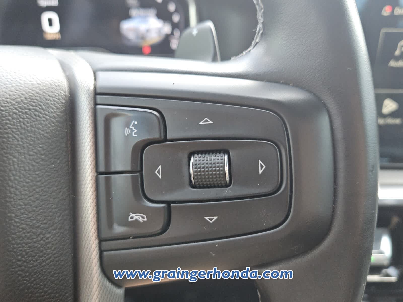 Used 2024 GMC Sierra 1500 Truck