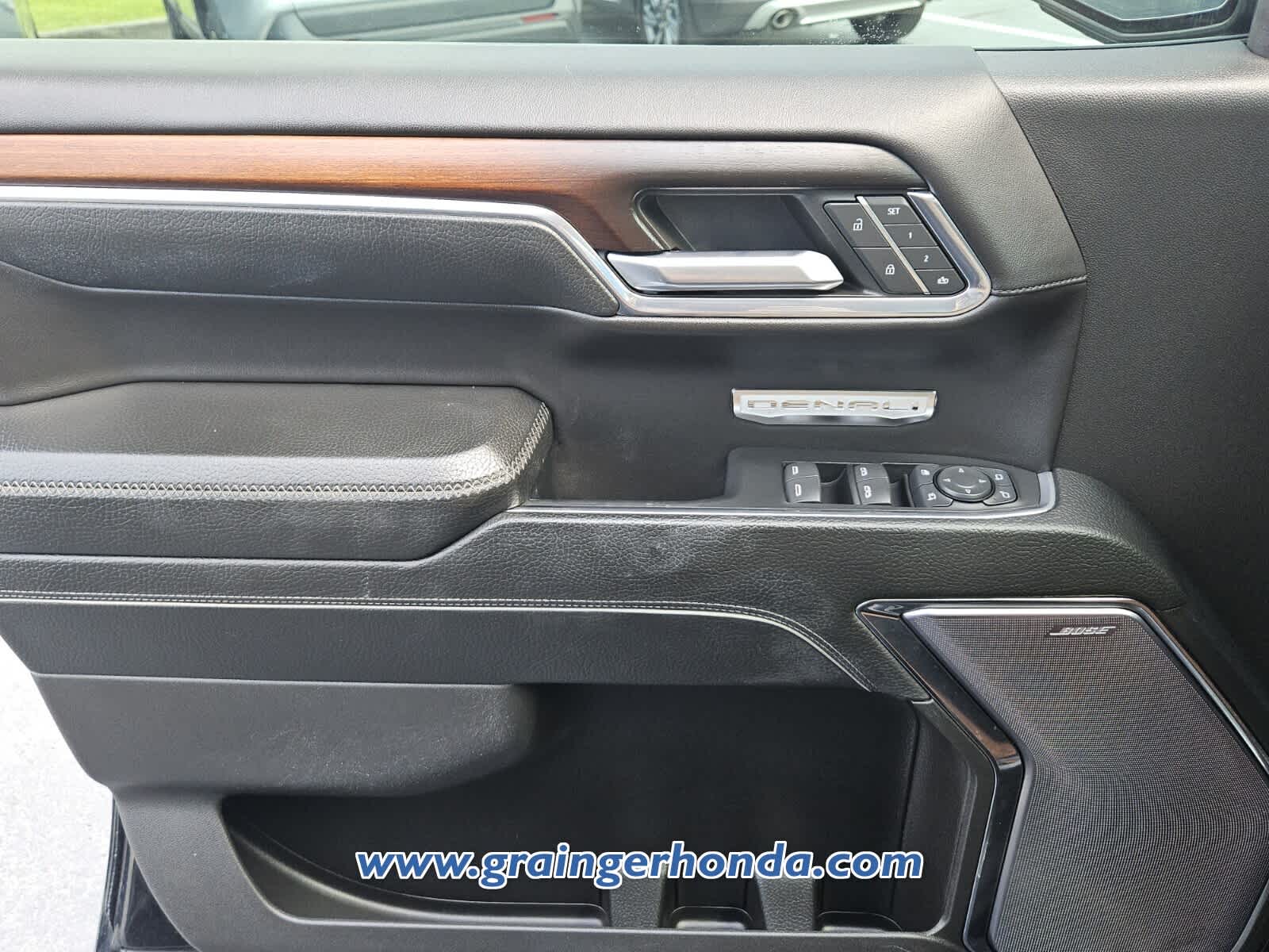 Used 2024 GMC Sierra 1500 Truck