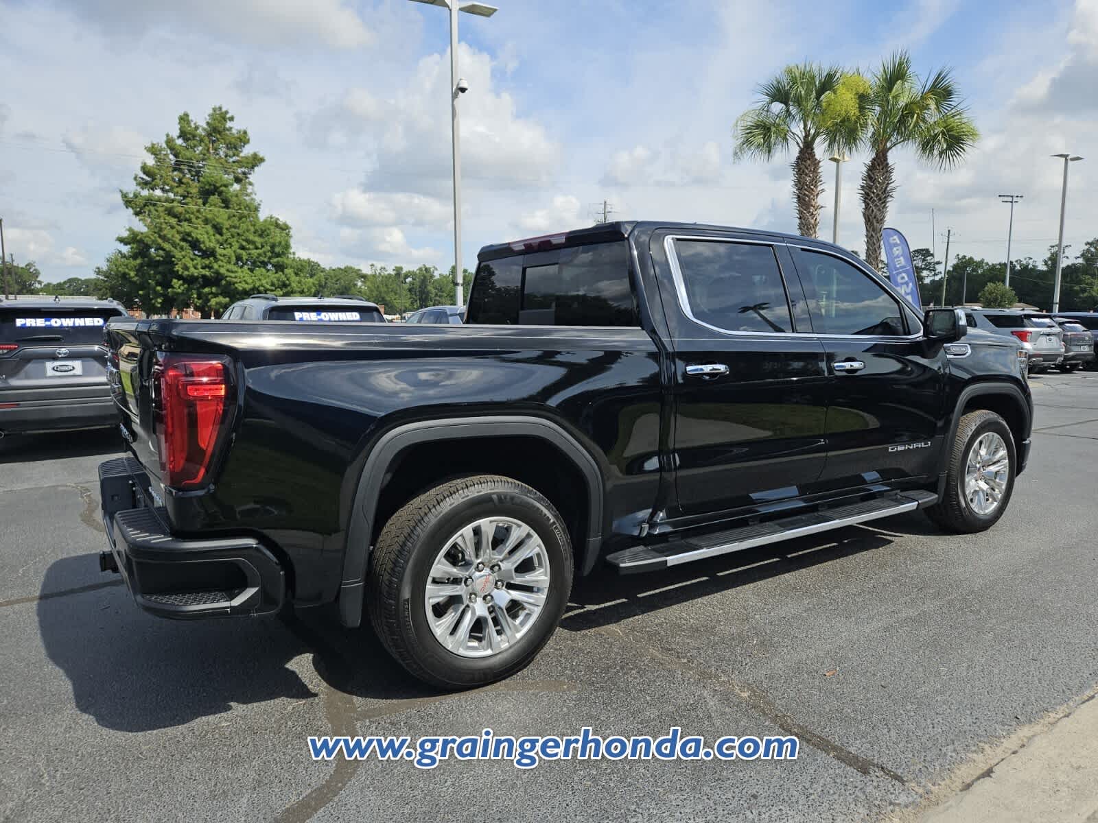 Used 2024 GMC Sierra 1500 Truck