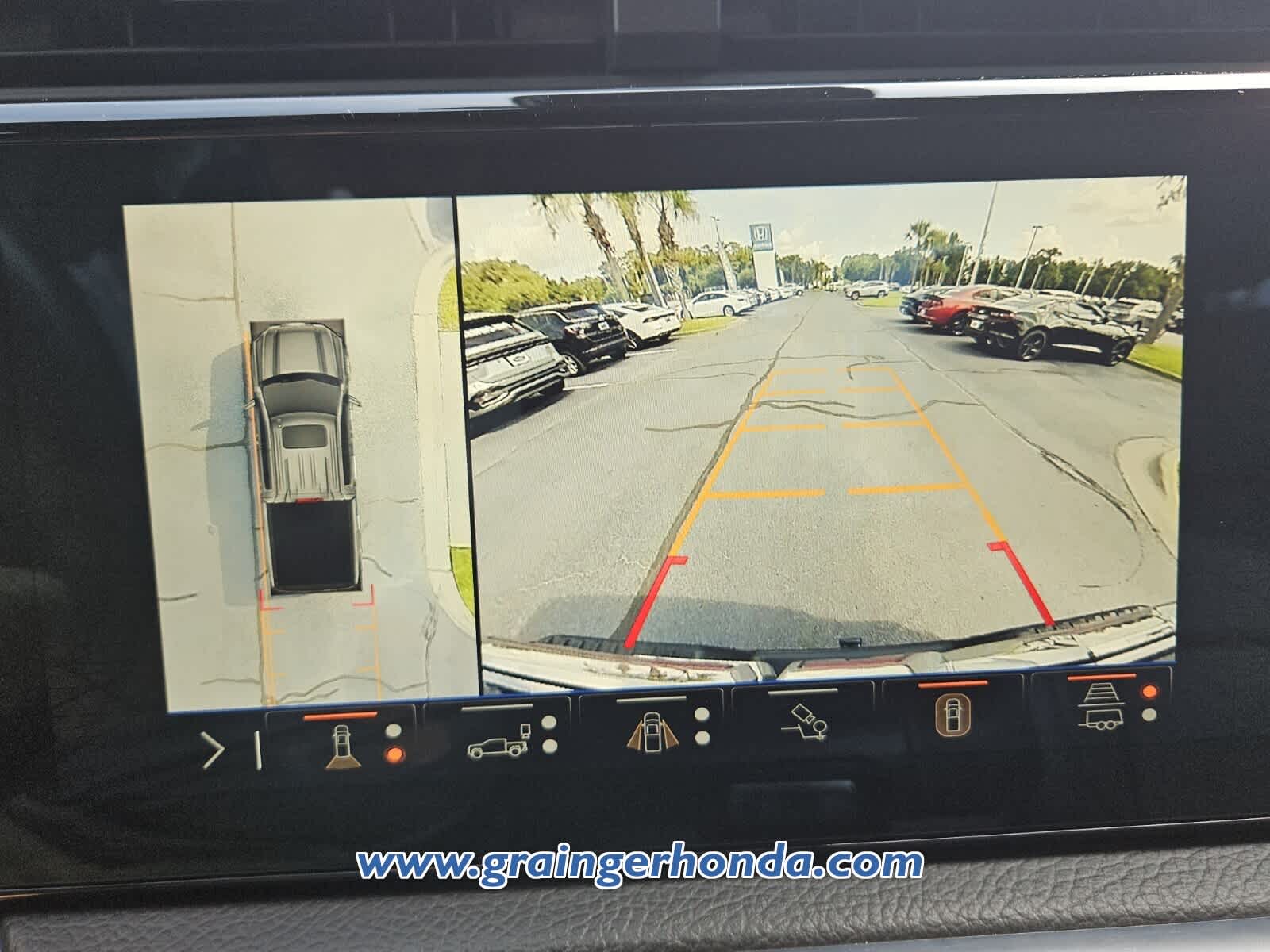 Used 2024 GMC Sierra 1500 Truck