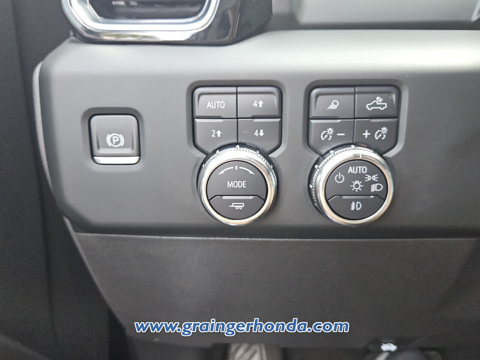 Used 2024 GMC Sierra 1500 Truck
