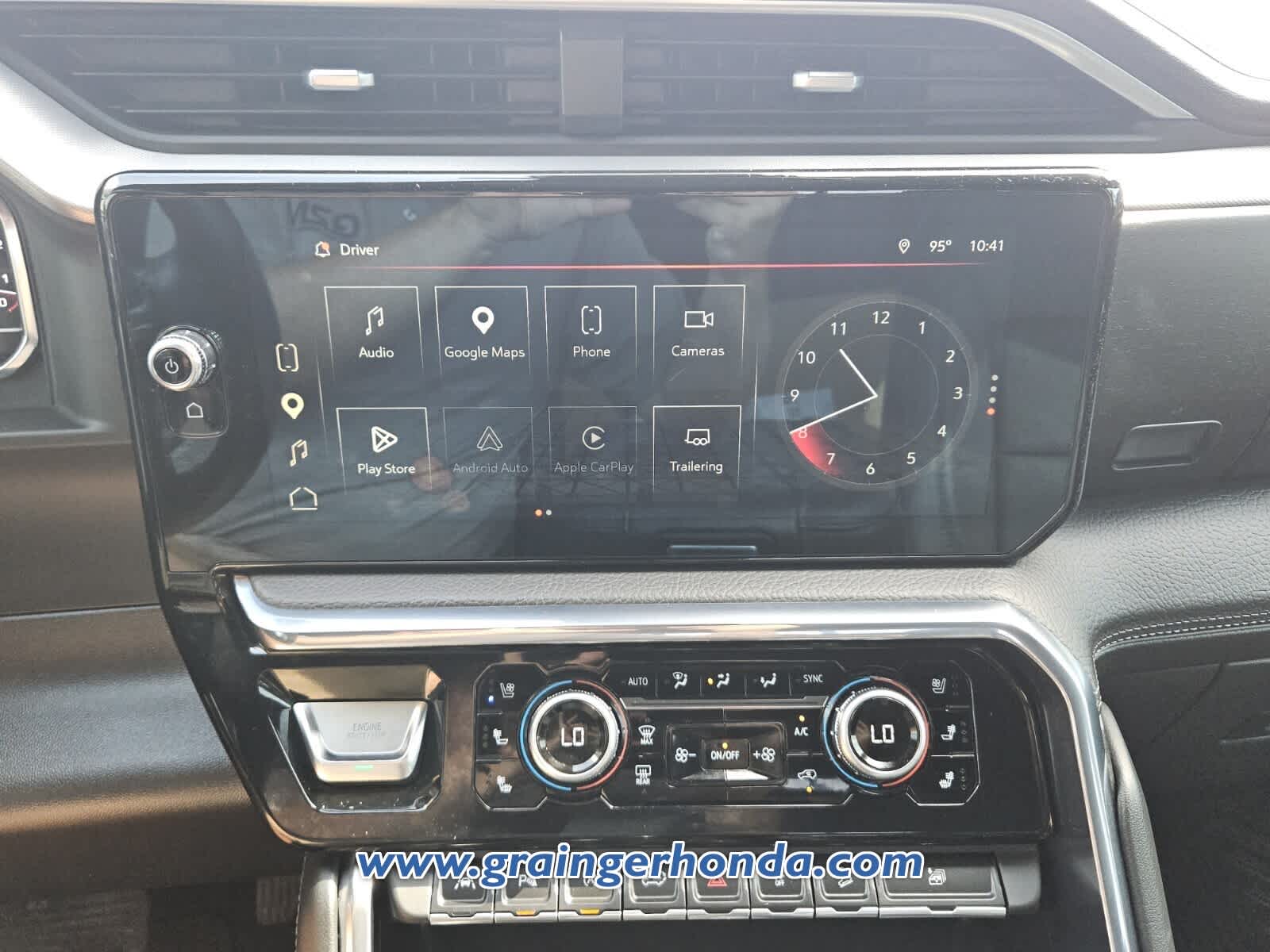 Used 2024 GMC Sierra 1500 Truck