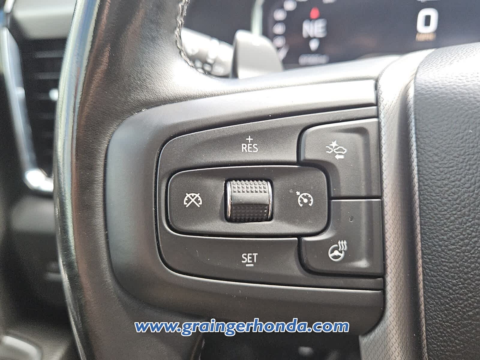 Used 2024 GMC Sierra 1500 Truck
