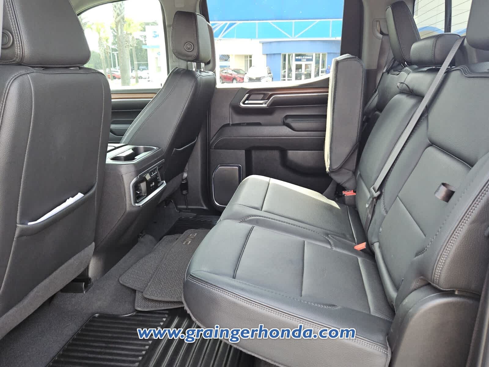 Used 2024 GMC Sierra 1500 Truck