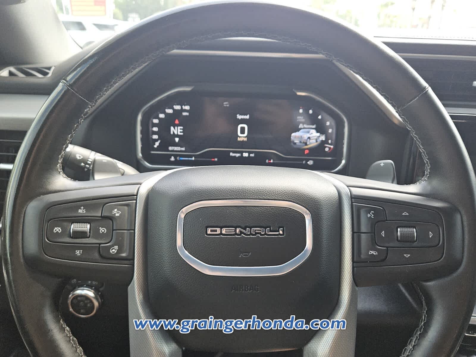 Used 2024 GMC Sierra 1500 Truck