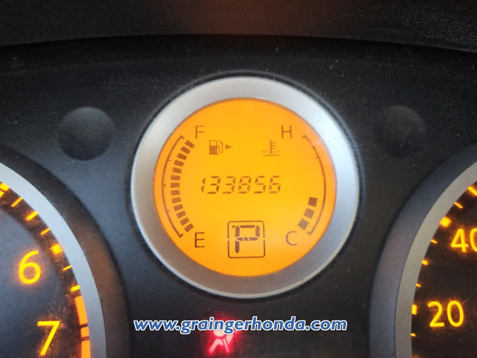 Used 2008 Nissan Sentra Sedan