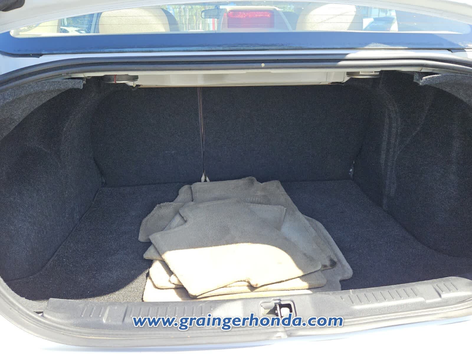 Used 2008 Nissan Sentra Sedan
