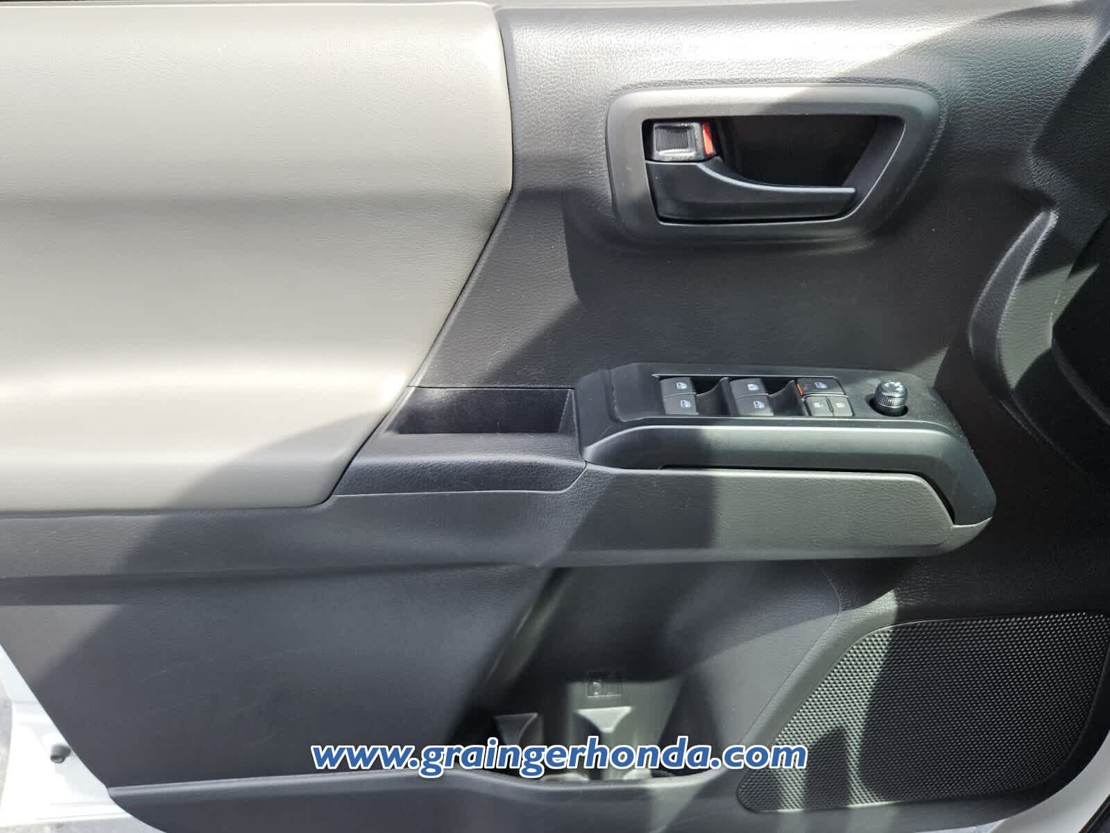 Used 2023 Toyota Tacoma Truck