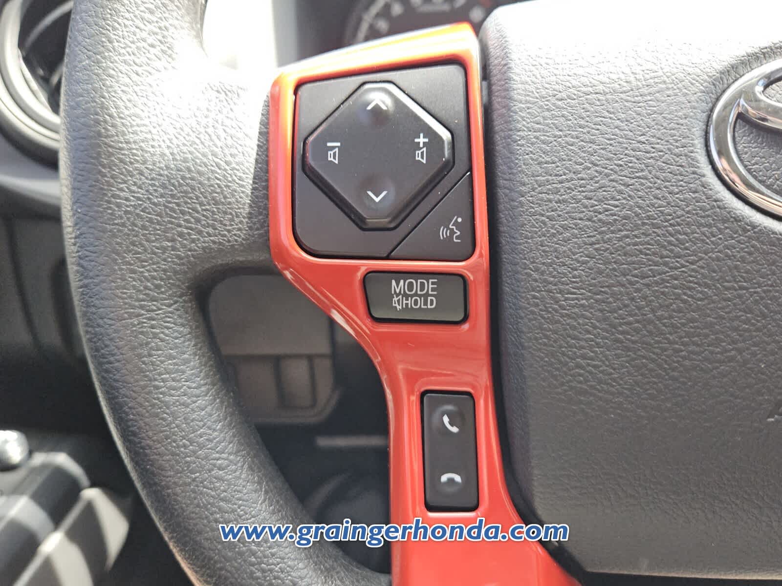 Used 2023 Toyota Tacoma Truck