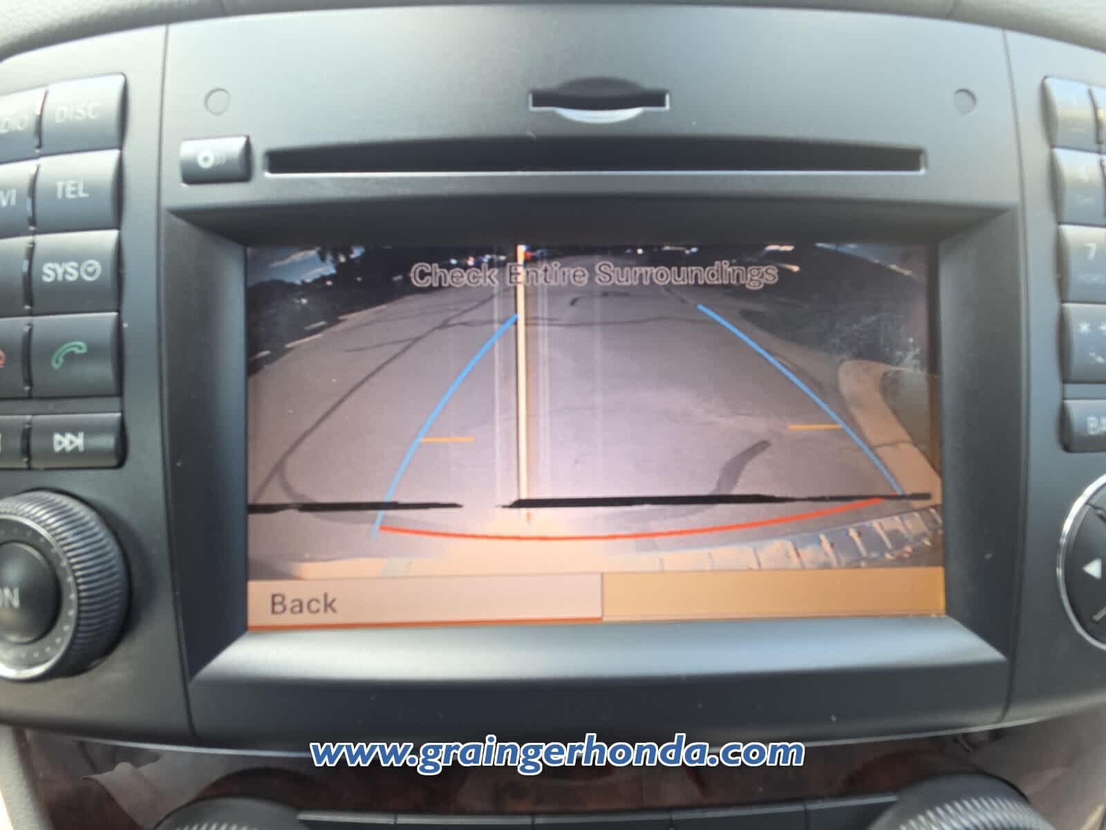 Used 2012 Mercedes-benz GL 450 SUV