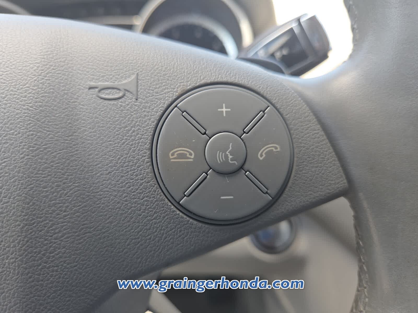Used 2012 Mercedes-benz GL 450 SUV