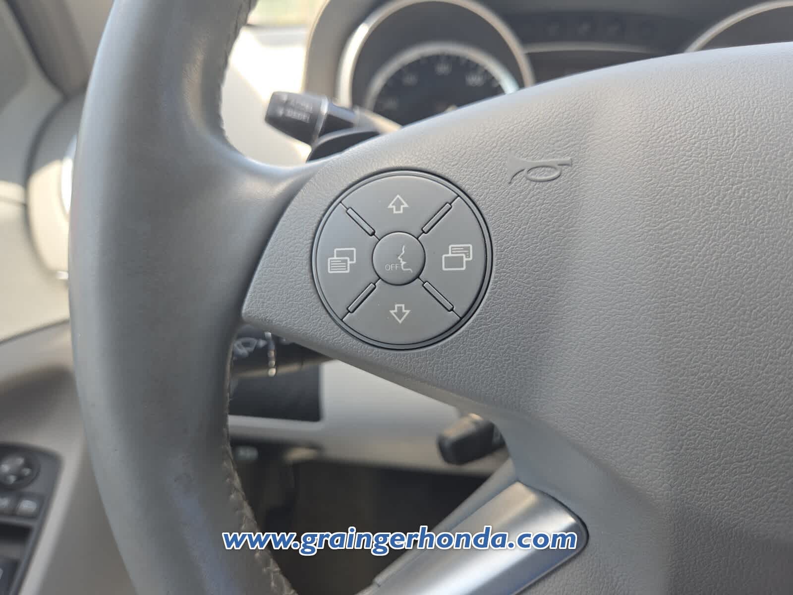 Used 2012 Mercedes-benz GL 450 SUV