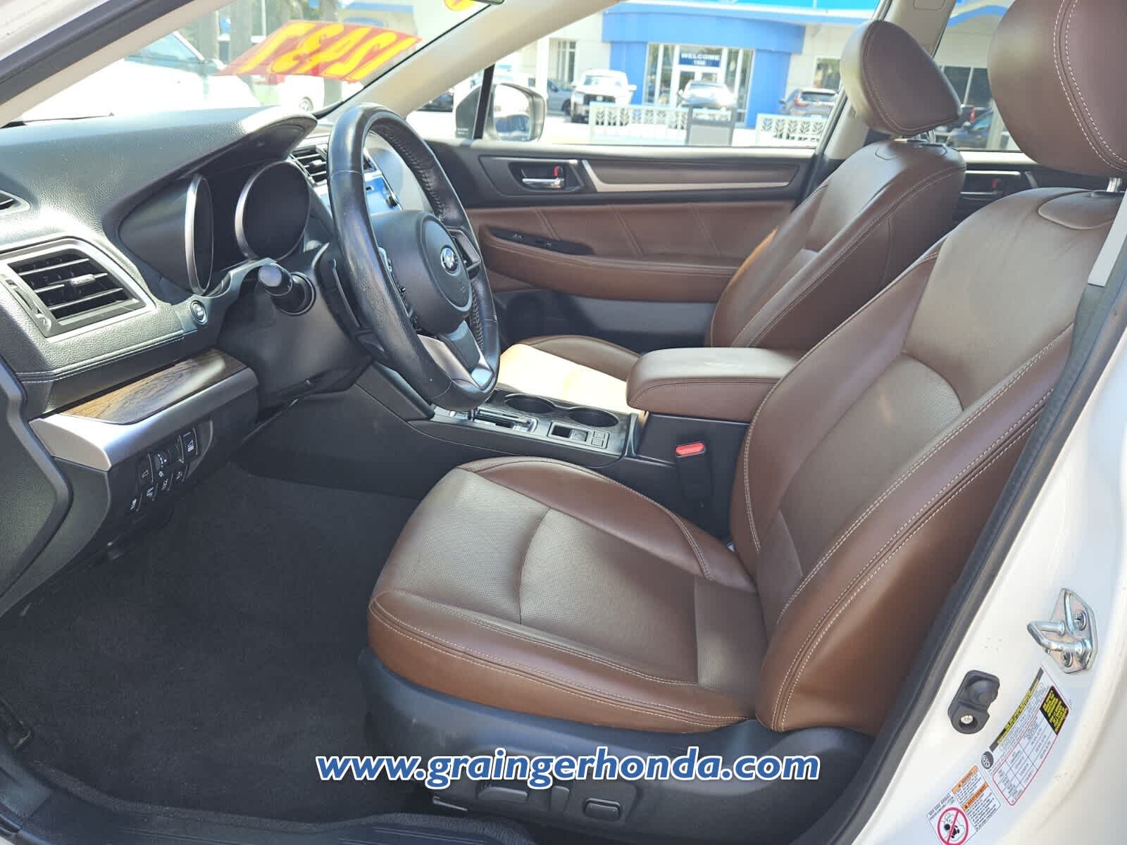 Used 2019 Subaru Outback SUV