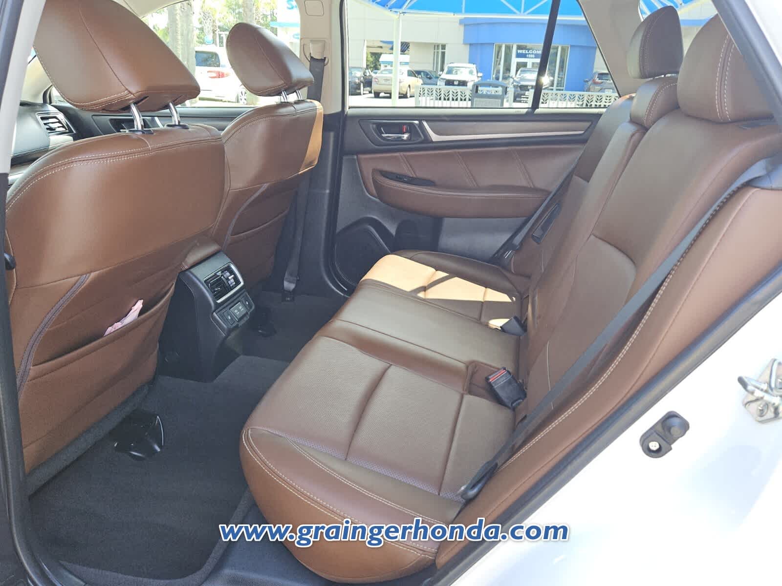 Used 2019 Subaru Outback SUV