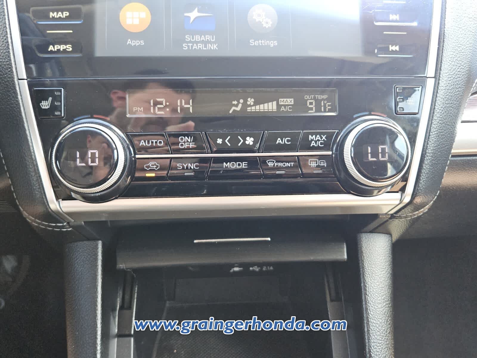 Used 2019 Subaru Outback SUV