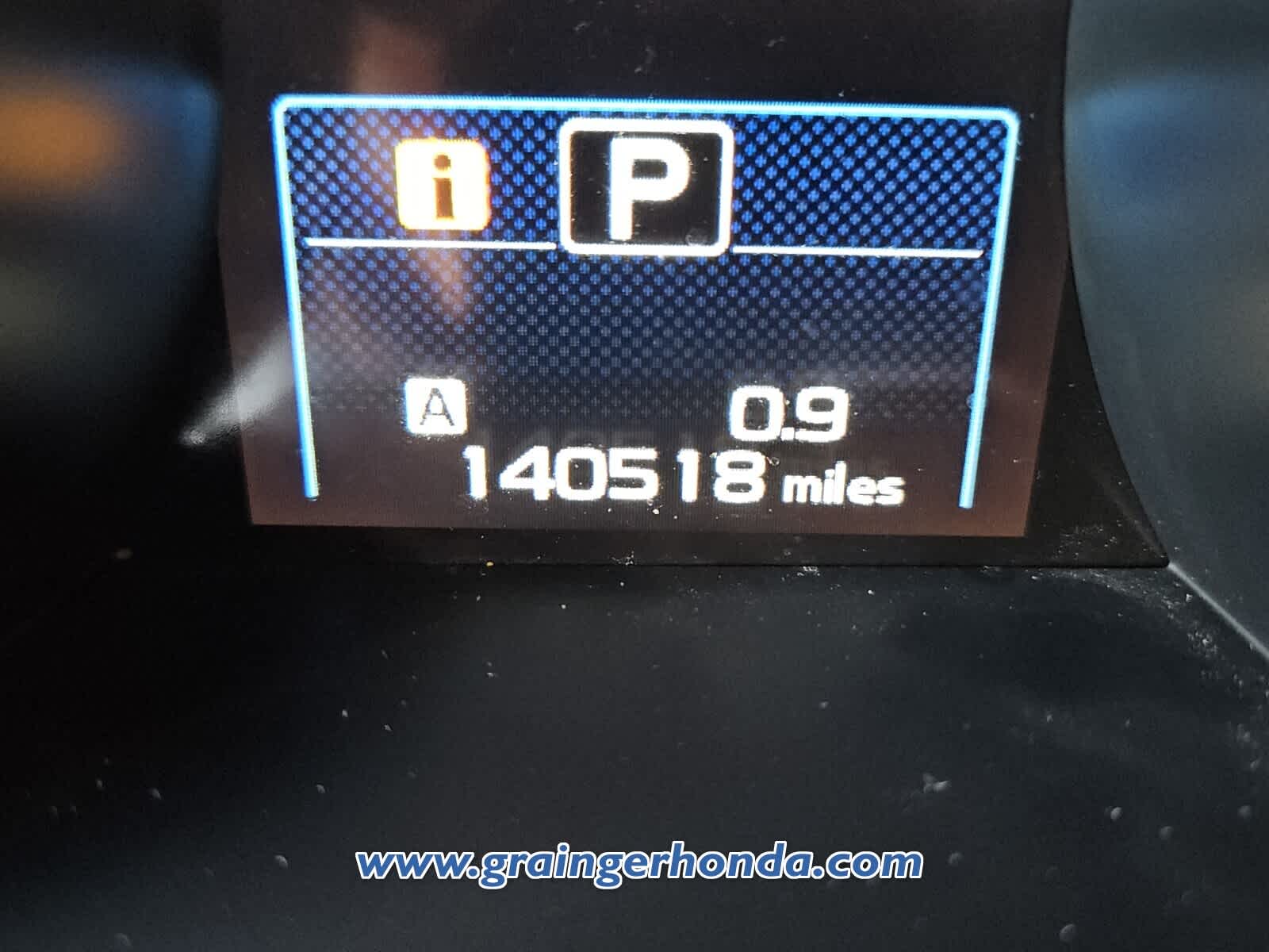 Used 2019 Subaru Outback SUV