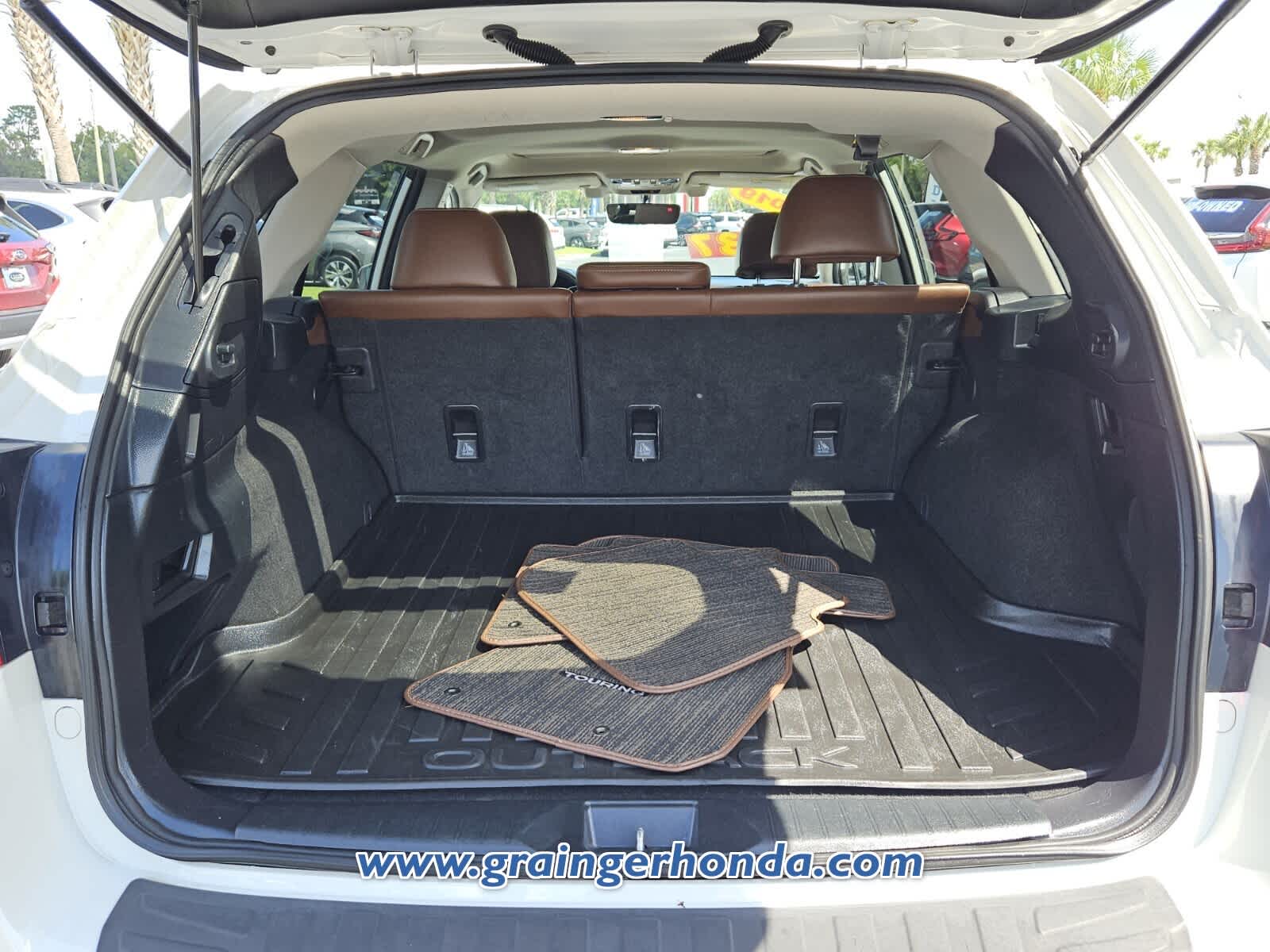Used 2019 Subaru Outback SUV