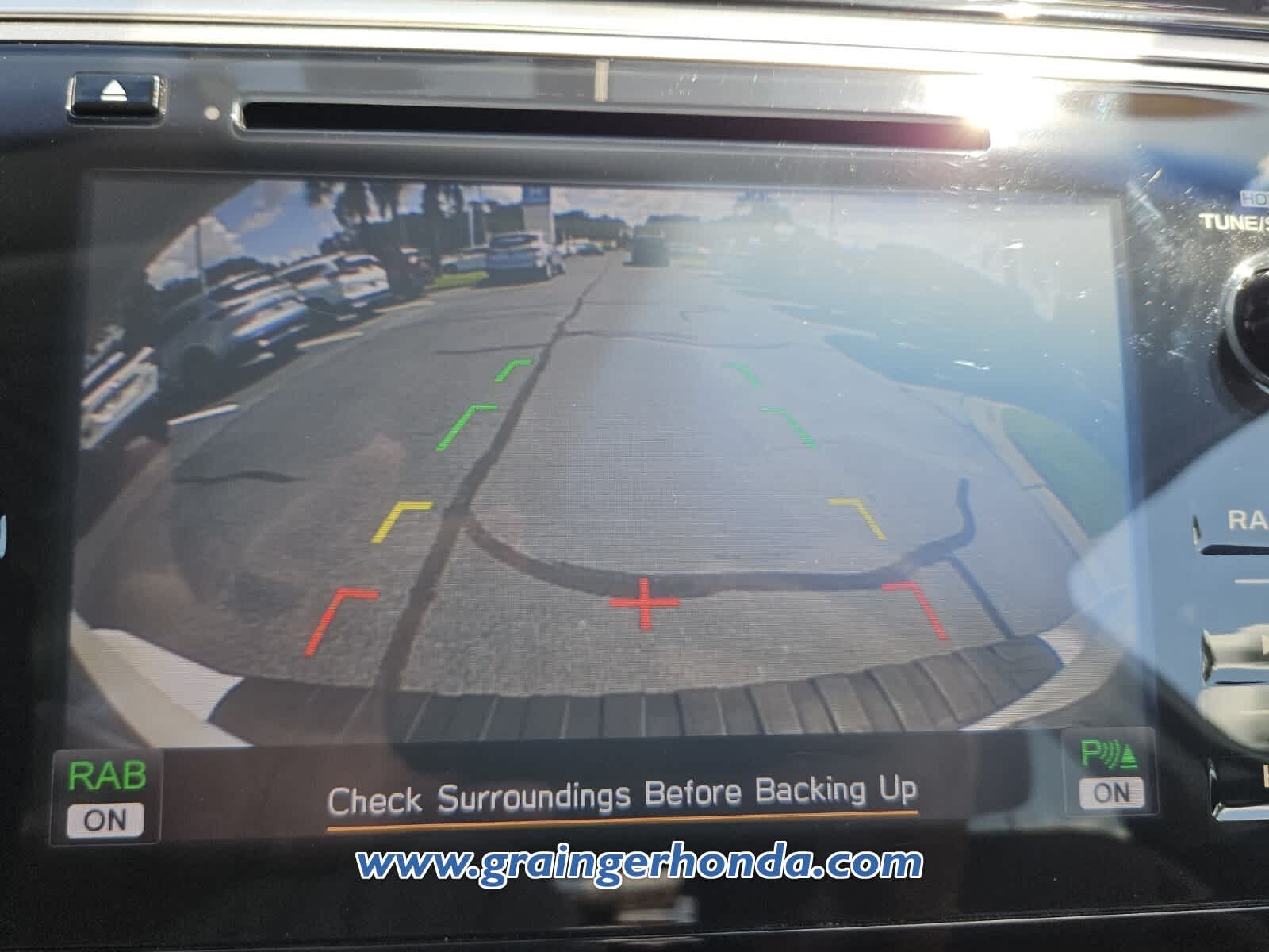 Used 2019 Subaru Outback SUV