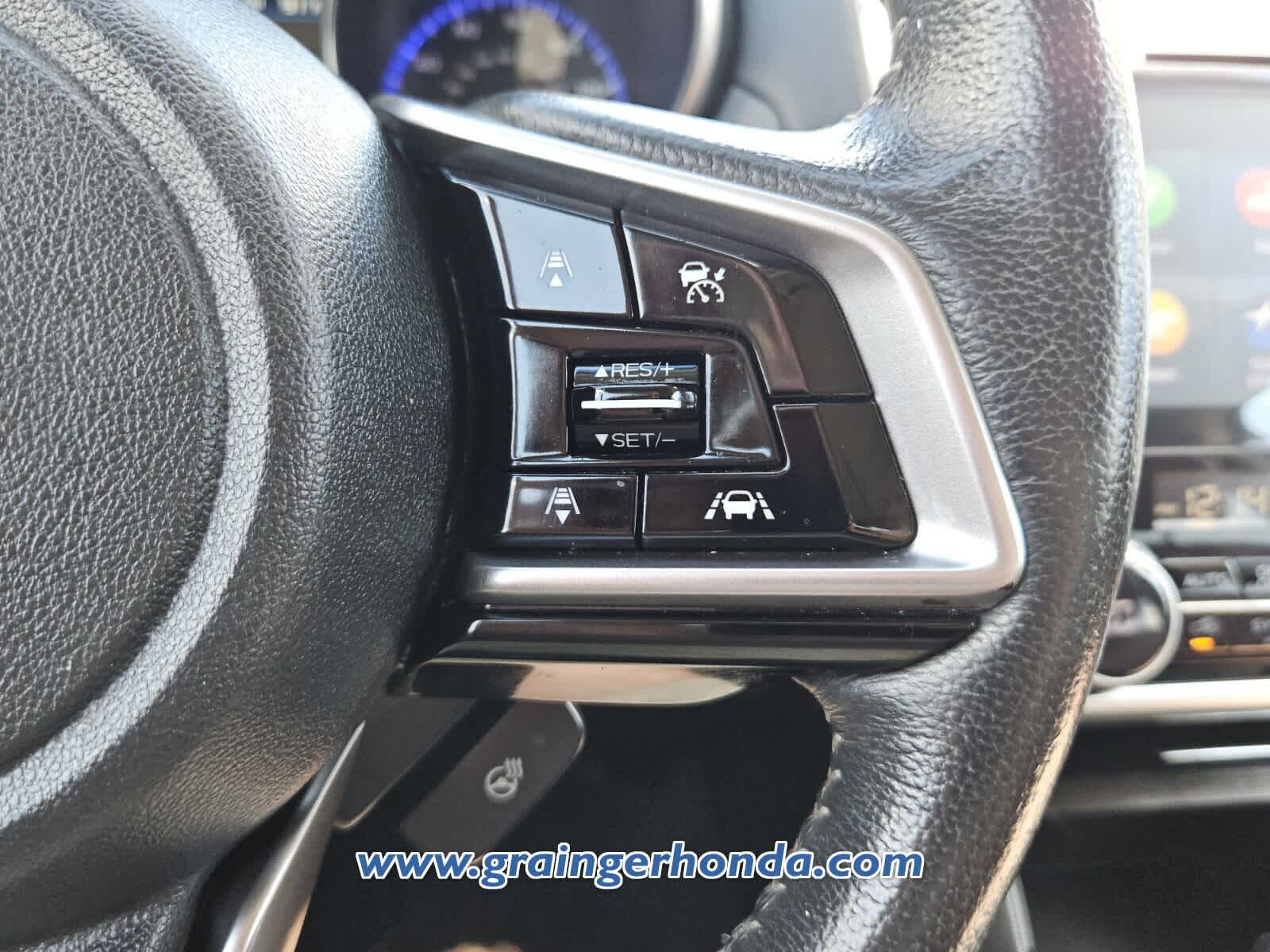 Used 2019 Subaru Outback SUV
