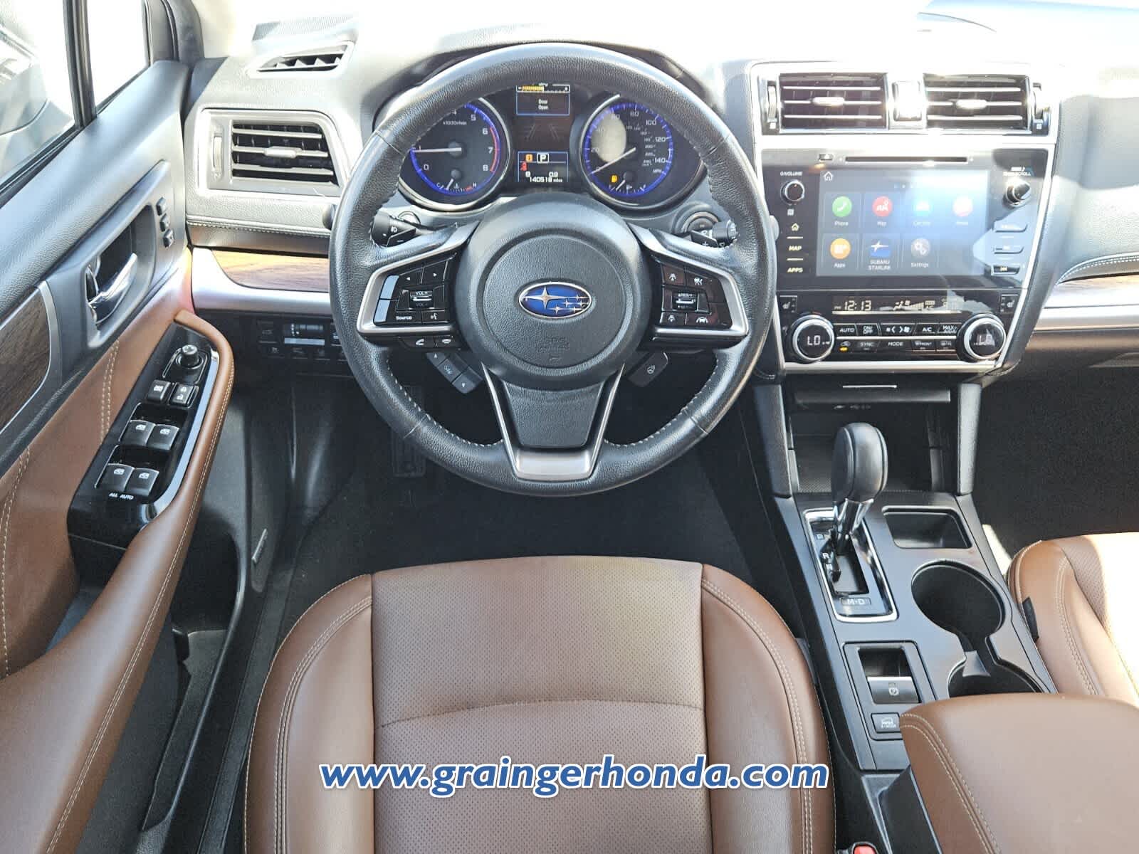 Used 2019 Subaru Outback SUV