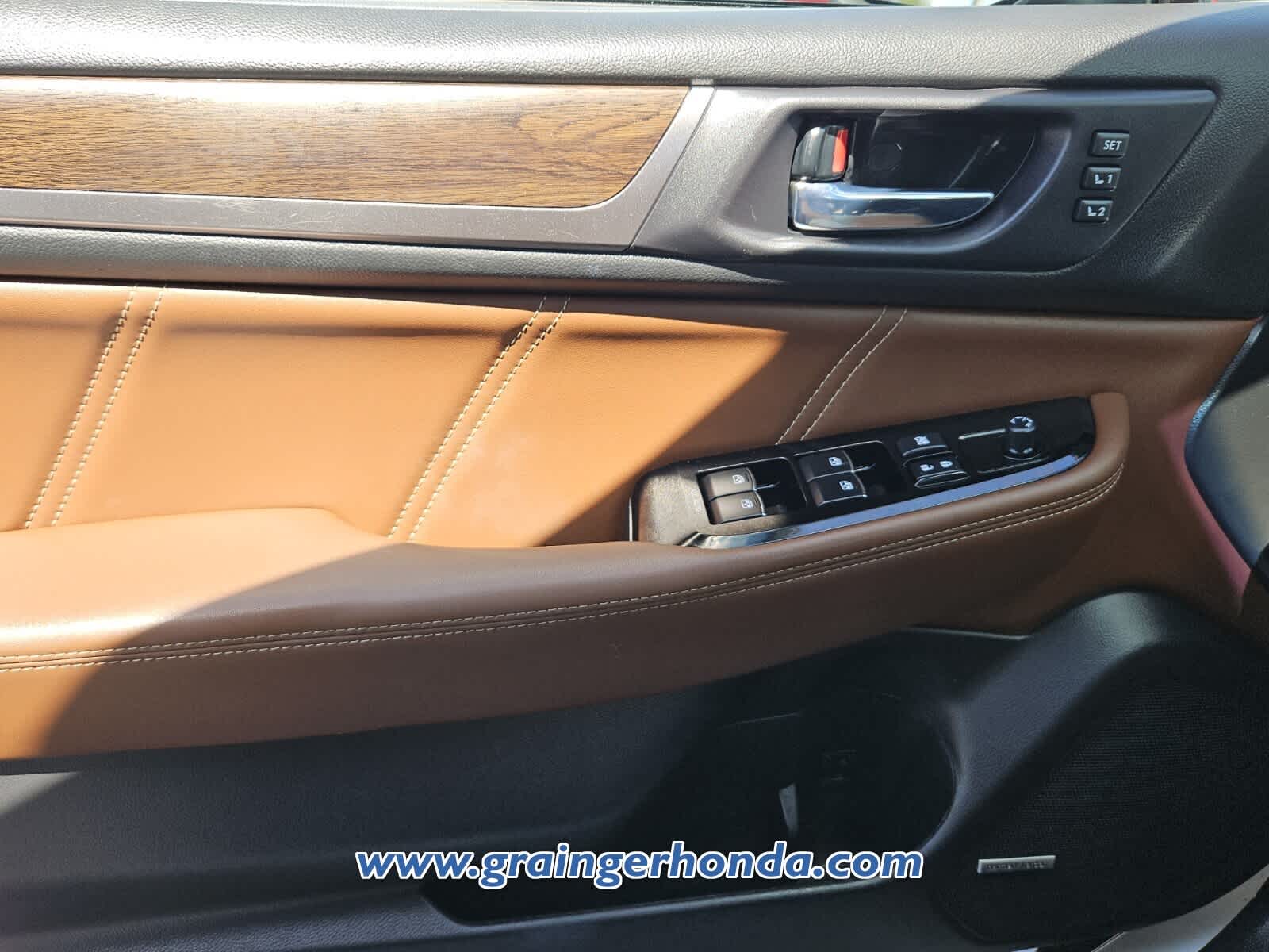 Used 2019 Subaru Outback SUV