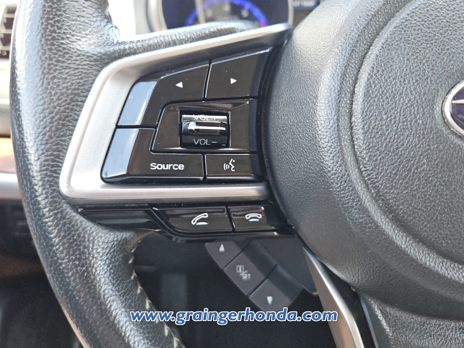 Used 2019 Subaru Outback SUV