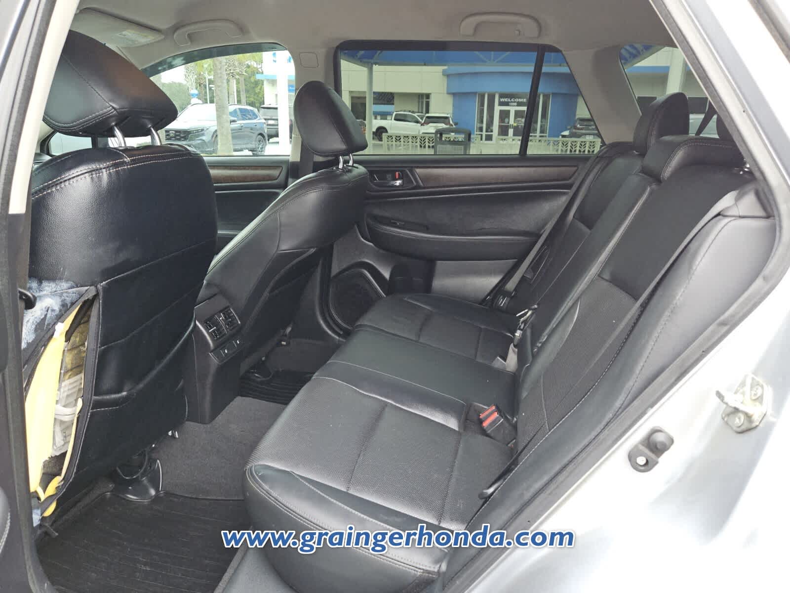 Used 2016 Subaru Outback SUV