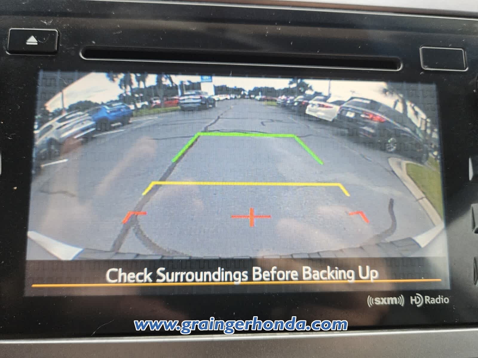 Used 2016 Subaru Outback SUV