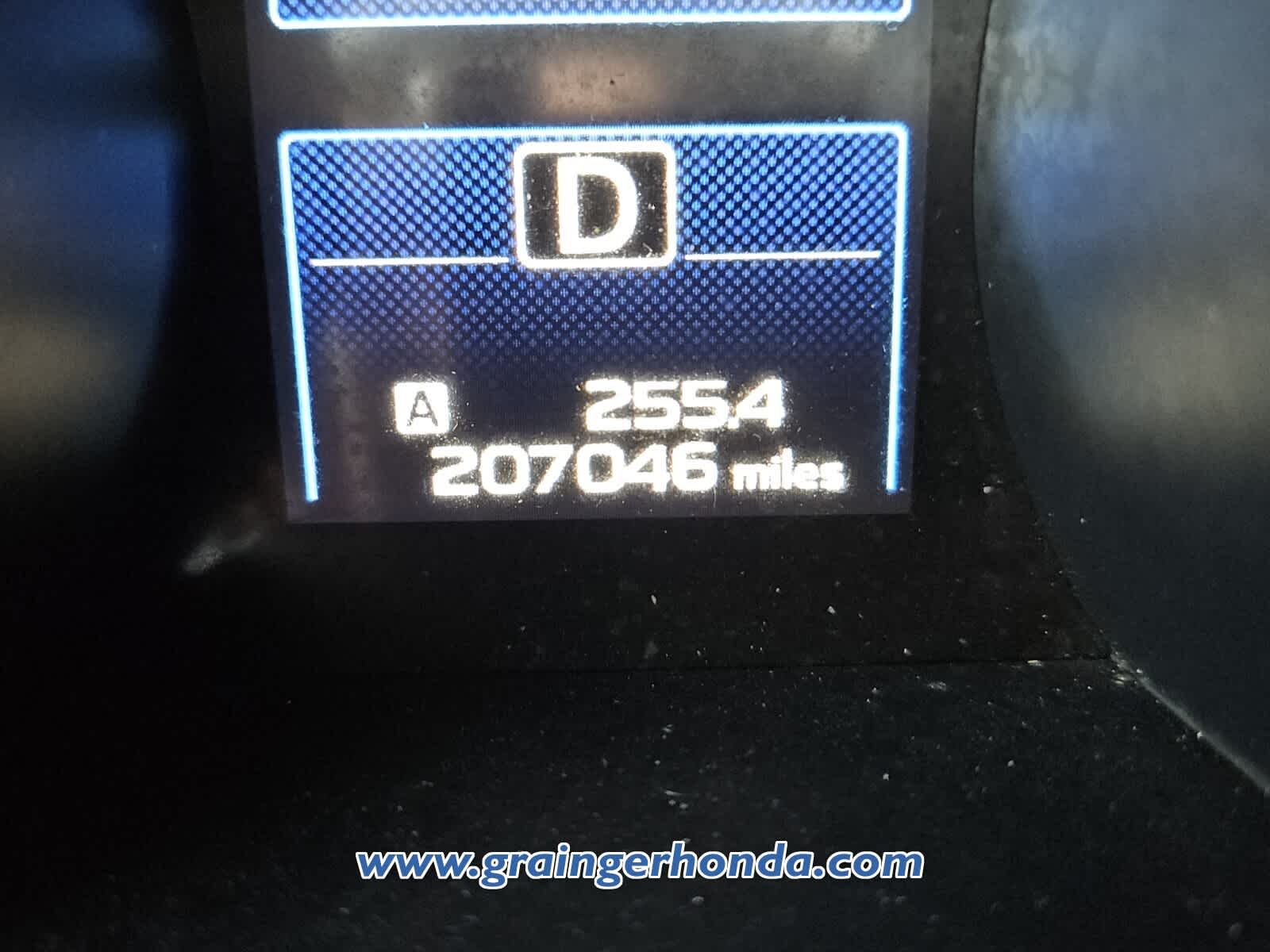 Used 2016 Subaru Outback SUV