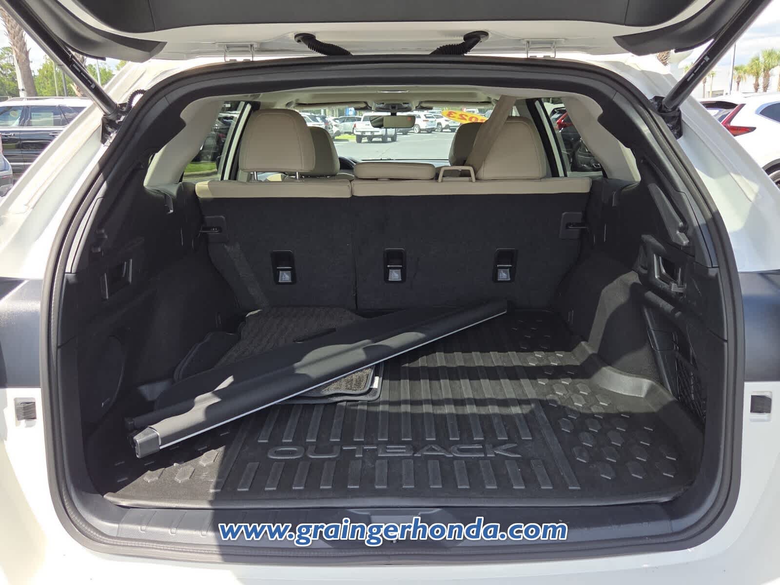Used 2023 Subaru Outback SUV