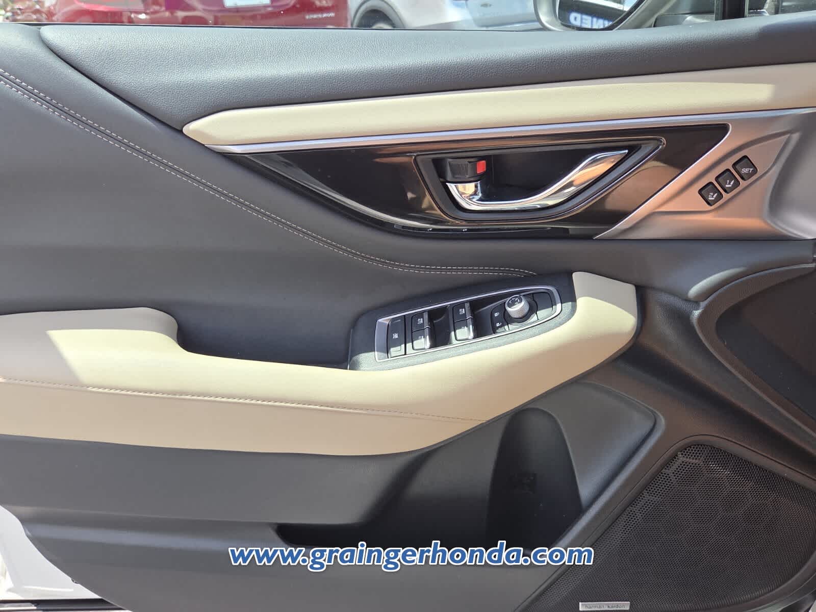 Used 2023 Subaru Outback SUV