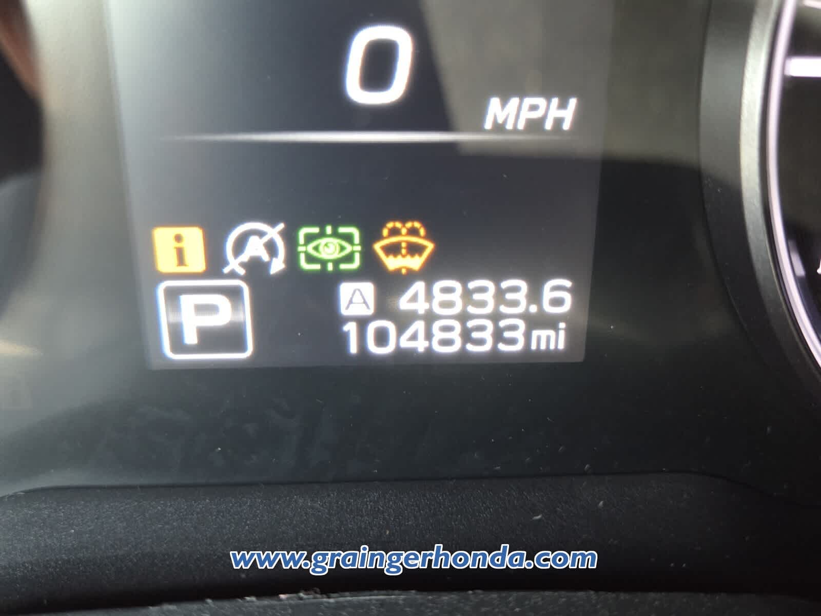 Used 2023 Subaru Outback SUV