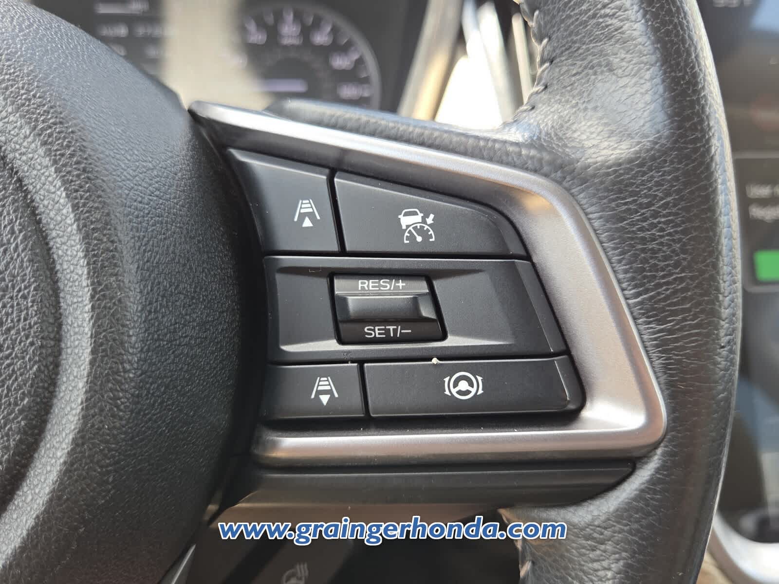 Used 2023 Subaru Outback SUV