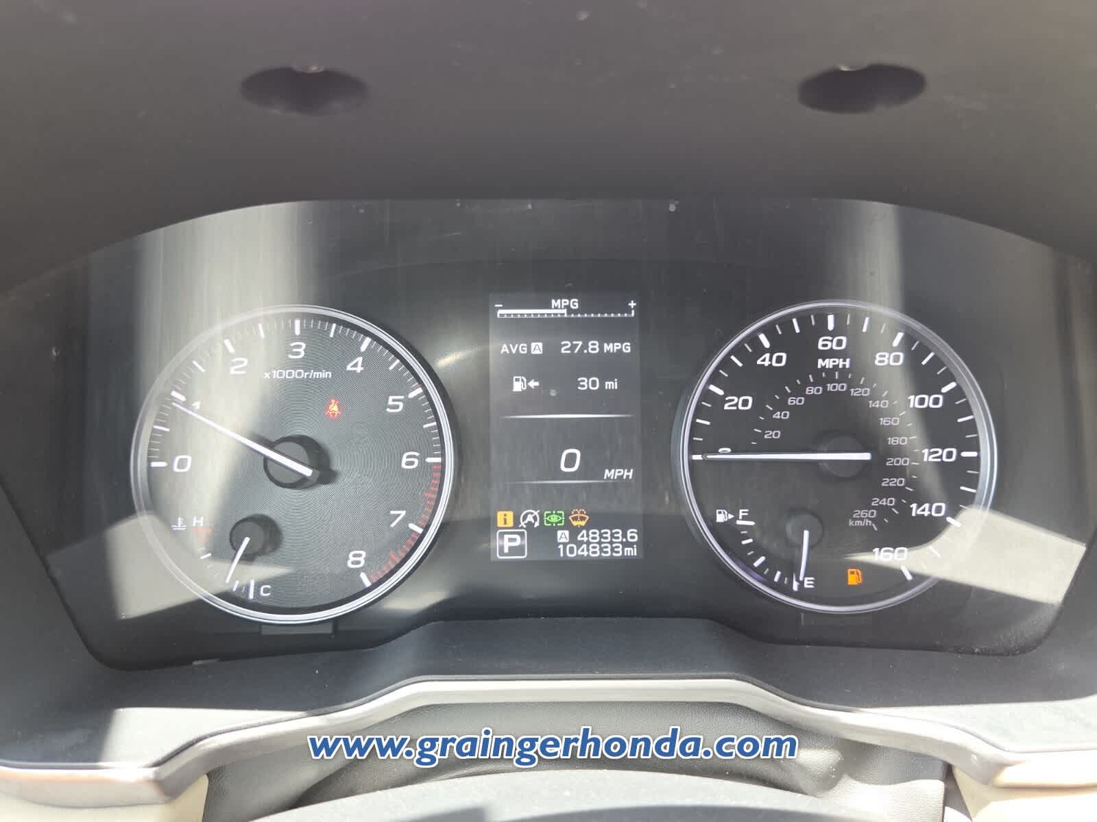 Used 2023 Subaru Outback SUV