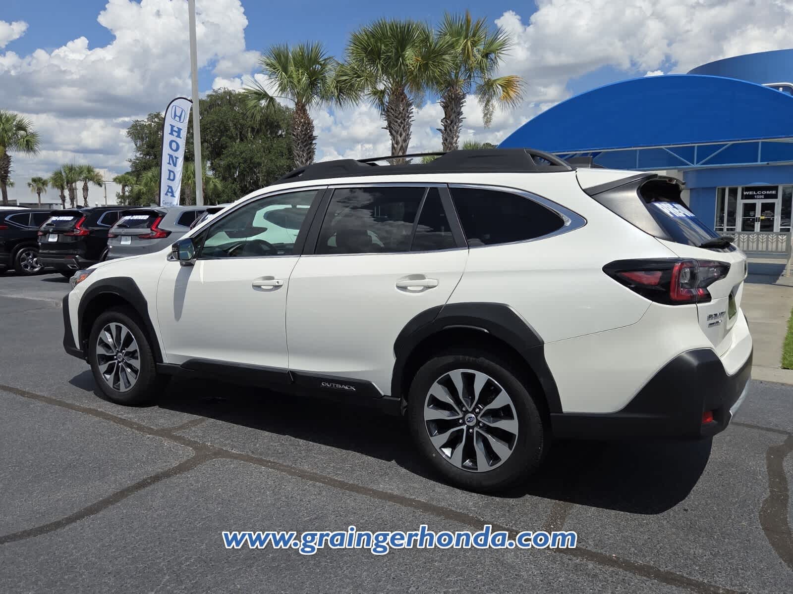 Used 2023 Subaru Outback SUV