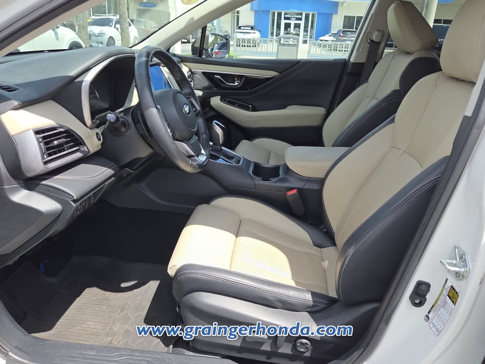 Used 2023 Subaru Outback SUV