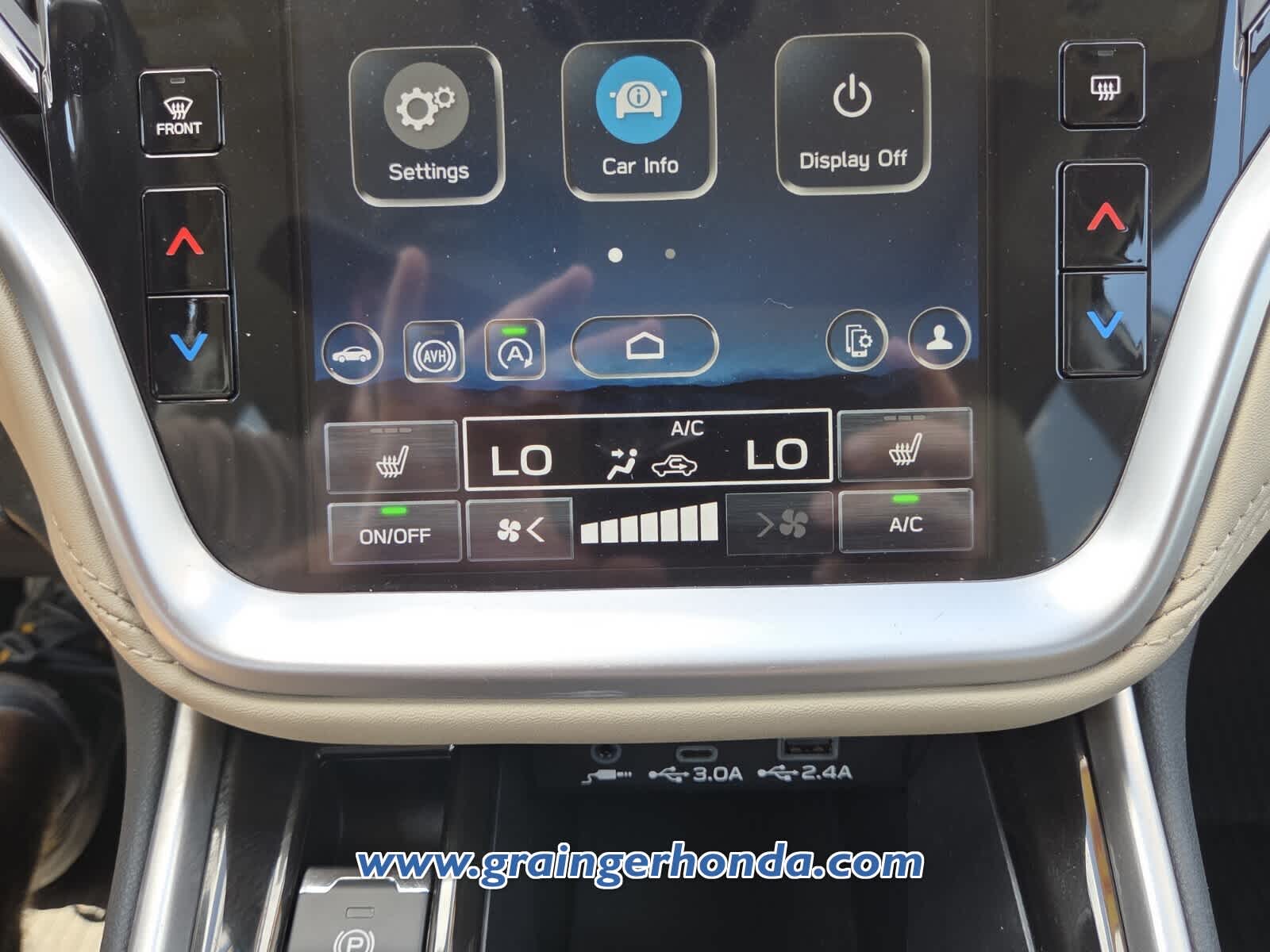 Used 2023 Subaru Outback SUV