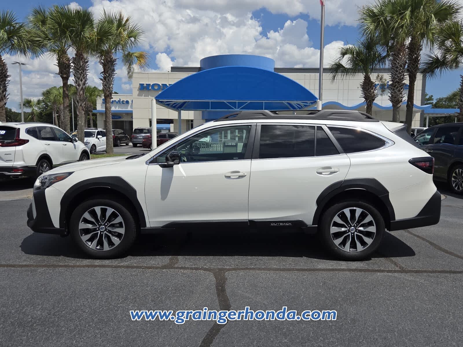 Used 2023 Subaru Outback SUV