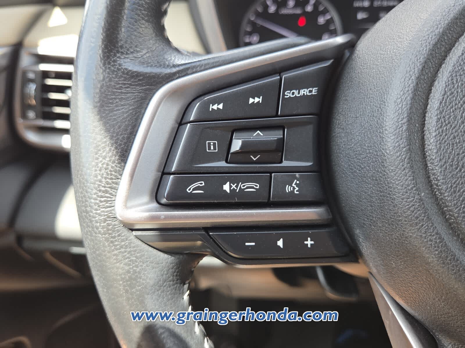 Used 2023 Subaru Outback SUV