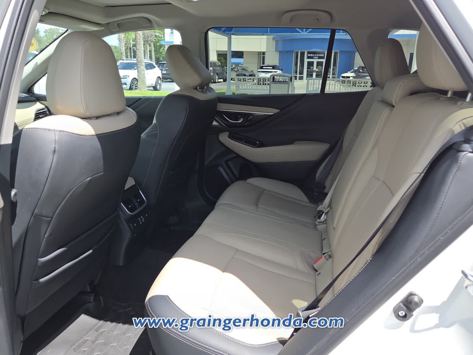 Used 2023 Subaru Outback SUV