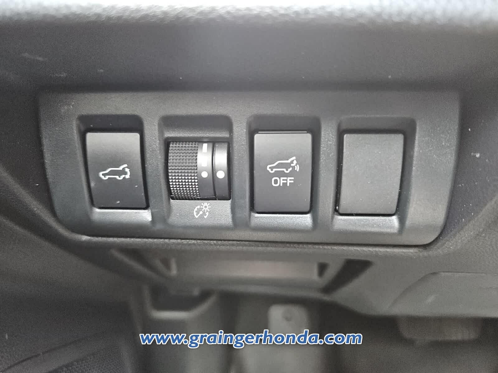 Used 2020 Subaru Outback SUV