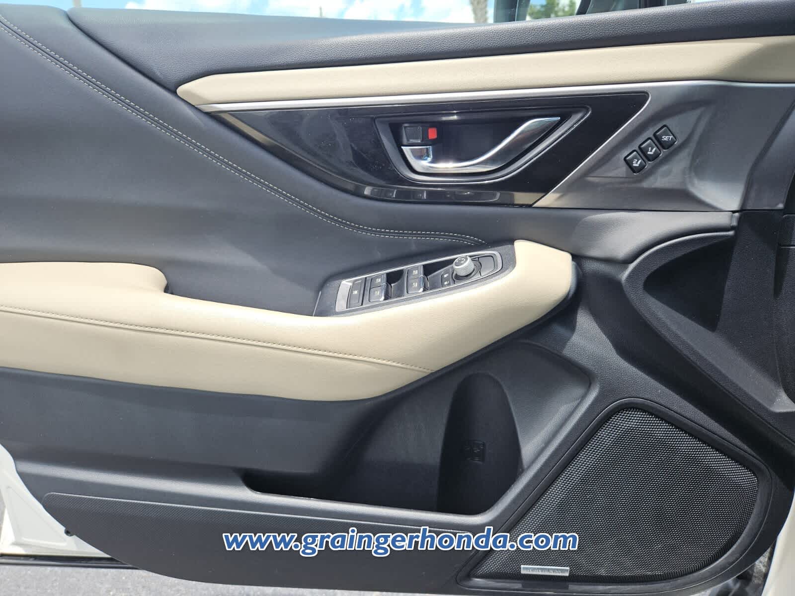 Used 2020 Subaru Outback SUV