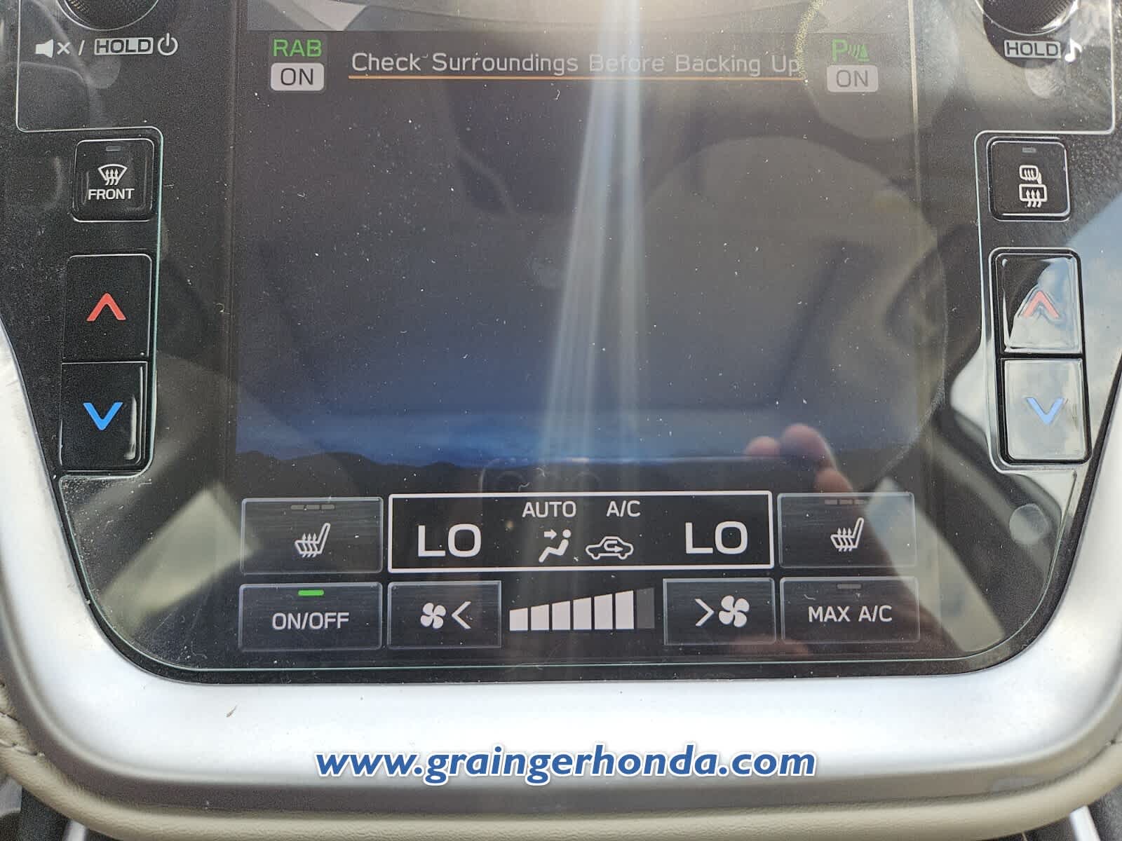 Used 2020 Subaru Outback SUV