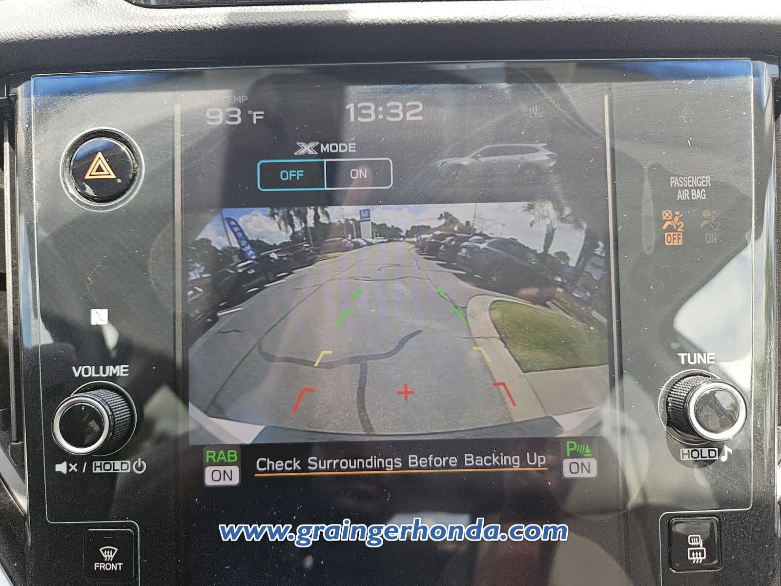 Used 2020 Subaru Outback SUV