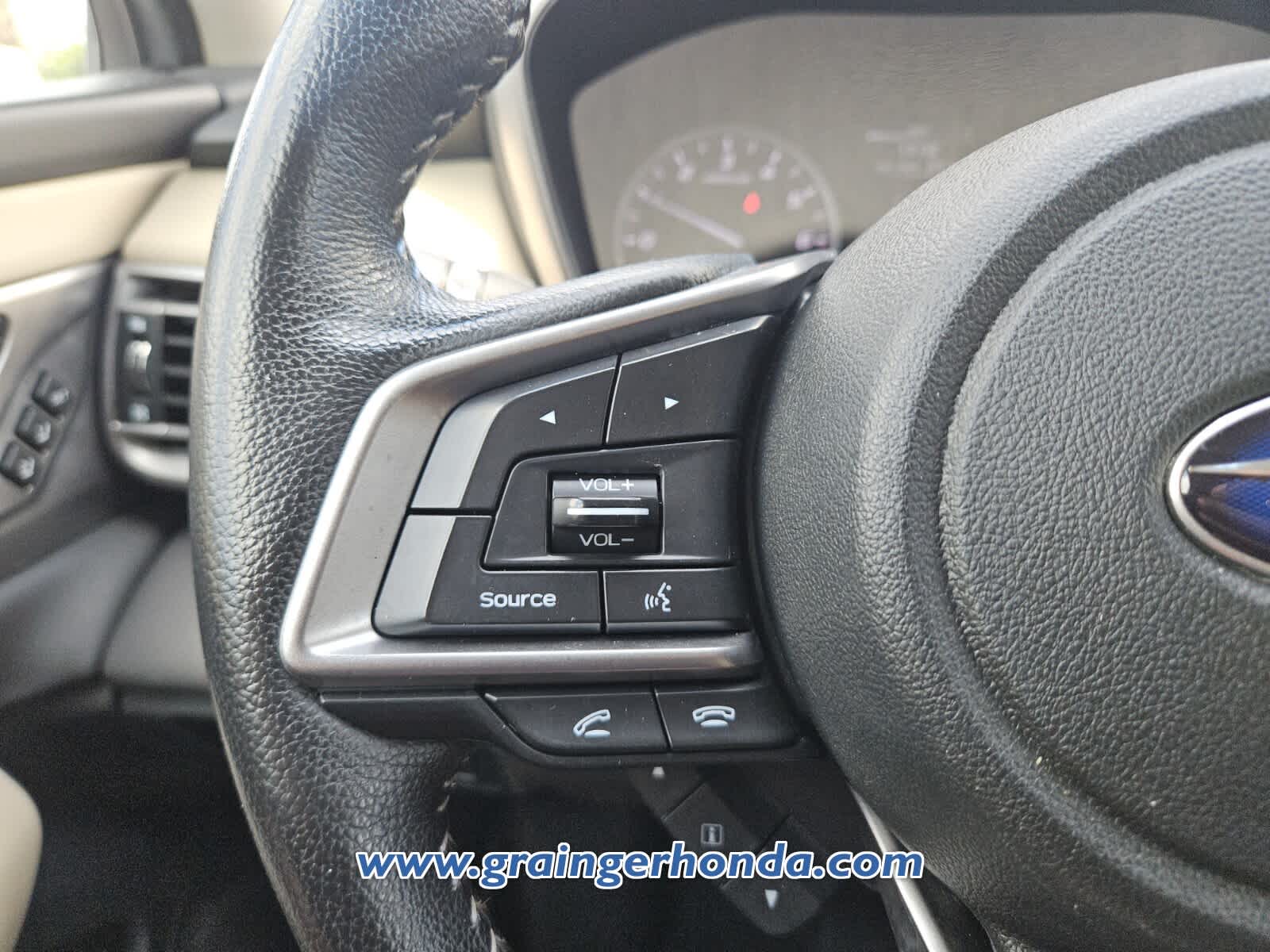 Used 2020 Subaru Outback SUV