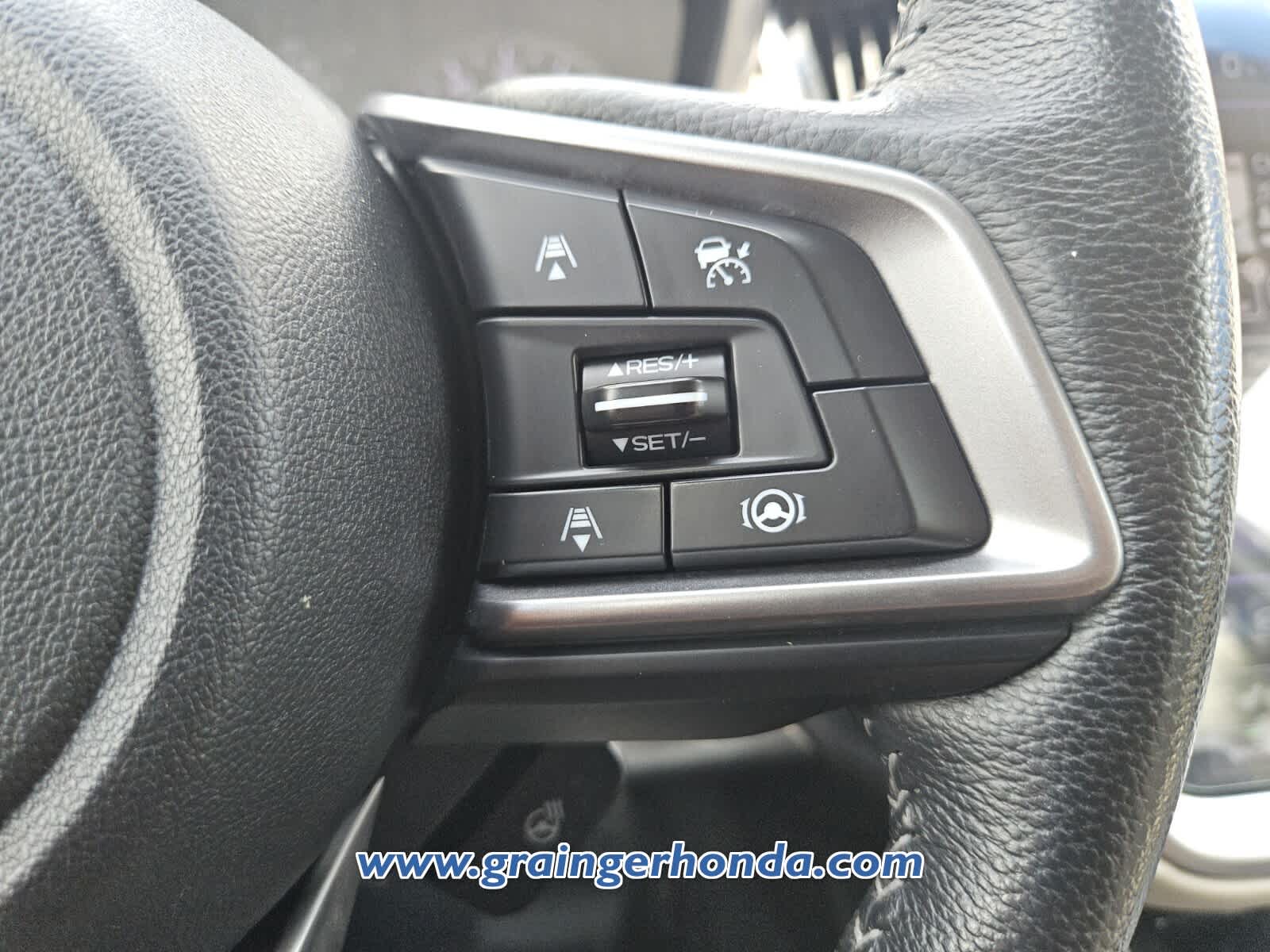 Used 2020 Subaru Outback SUV
